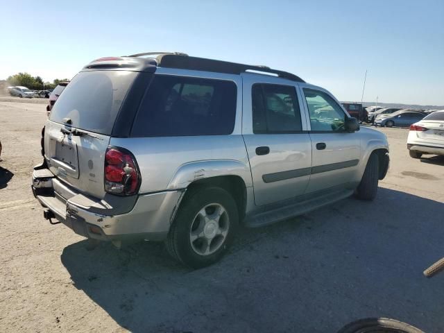 2005 Chevrolet Trailblazer EXT LS