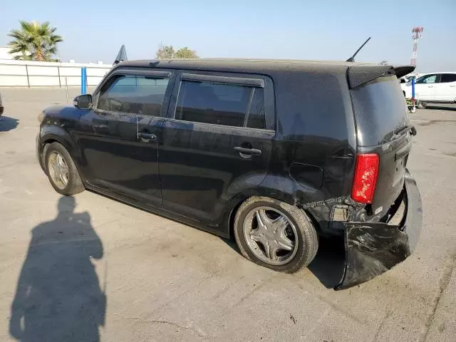 2008 Scion XB