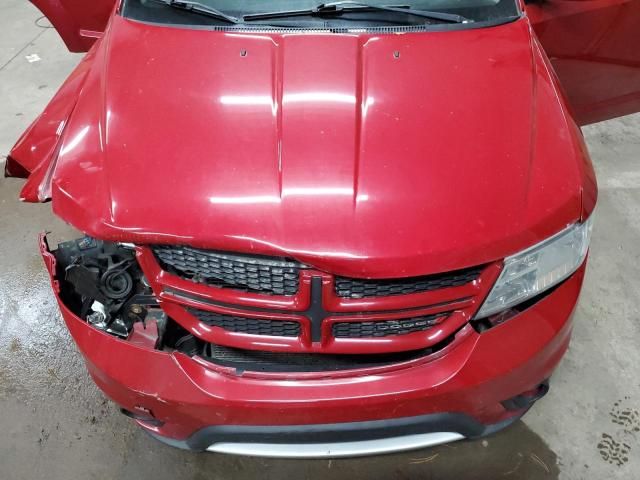 2013 Dodge Journey R/T