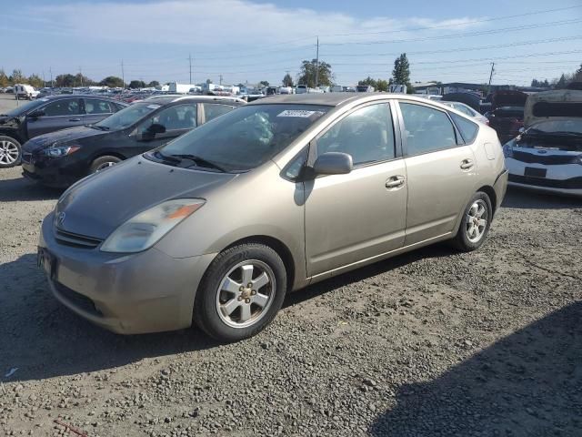 2004 Toyota Prius