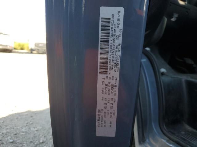 2020 Dodge RAM Promaster 3500 3500 High