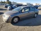 2008 Honda Civic Hybrid