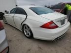 2009 Mercedes-Benz CLS 550