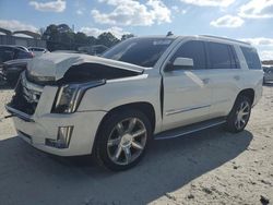 Run And Drives Cars for sale at auction: 2015 Cadillac Escalade Luxury