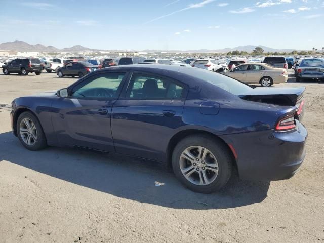 2015 Dodge Charger SE