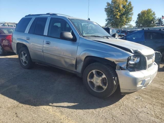 2008 Chevrolet Trailblazer LS