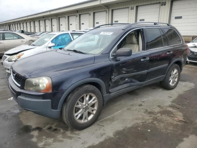 2006 Volvo XC90