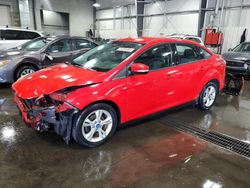 2012 Ford Focus SE en venta en Ham Lake, MN