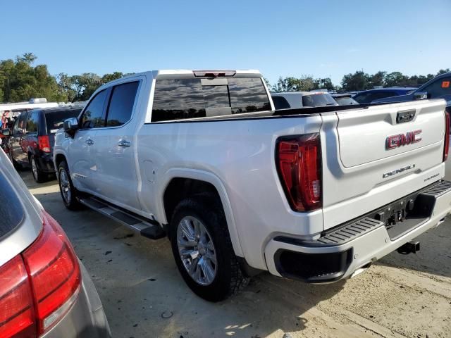 2022 GMC Sierra K1500 Denali