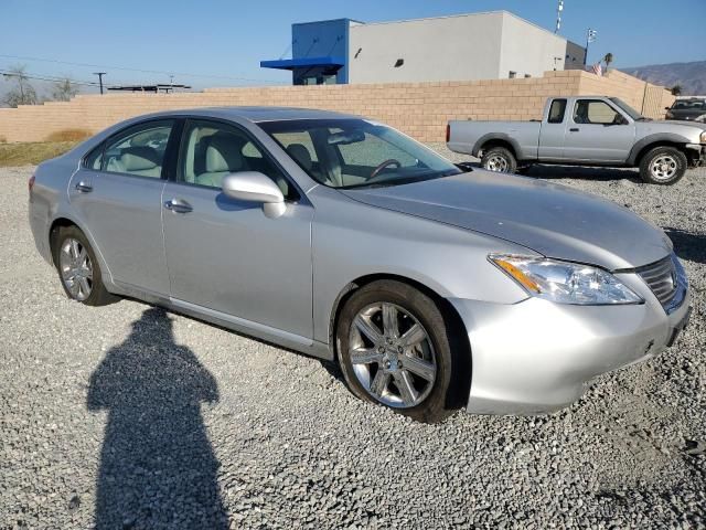 2009 Lexus ES 350