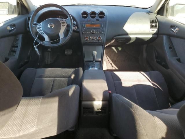 2009 Nissan Altima 2.5