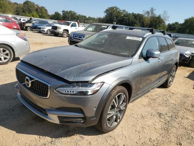 2017 Volvo V90 Cross Country T6 Inscription