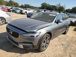 2017 Volvo V90 Cross Country T6 Inscription en venta en Theodore, AL