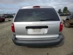 2005 Dodge Caravan SE