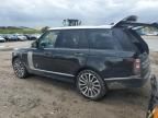 2016 Land Rover Range Rover Supercharged