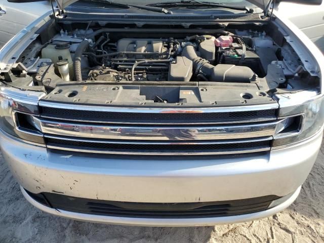 2013 Ford Flex SE