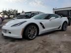 2019 Chevrolet Corvette Grand Sport 2LT