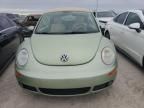 2007 Volkswagen New Beetle Convertible Option Package 2