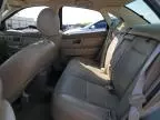 2003 Ford Taurus SES