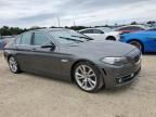 2014 BMW 535 I