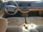 1997 Mercury Grand Marquis GS