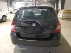 2007 Honda FIT