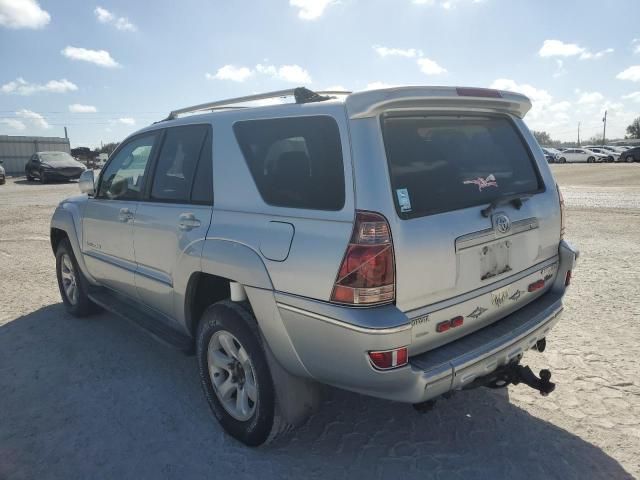 2004 Toyota 4runner SR5