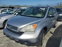 Honda Vehiculos salvage en venta: 2009 Honda CR-V LX