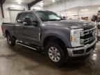 2023 Ford F250 Super Duty