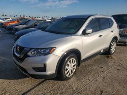 2019 Nissan Rogue S en venta en Riverview, FL