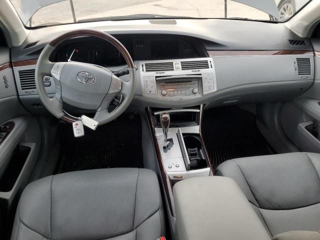 2008 Toyota Avalon XL