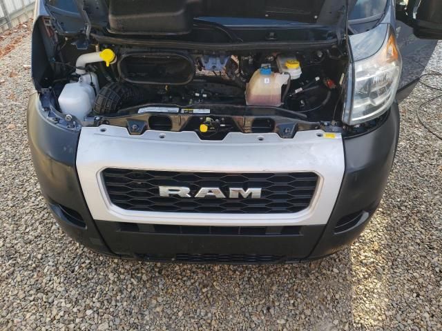 2022 Dodge RAM Promaster 3500 3500 Standard