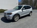 2011 BMW X3 XDRIVE35I