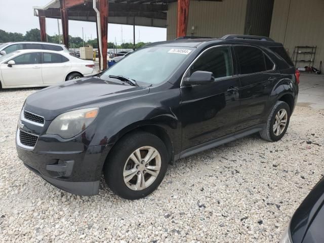 2011 Chevrolet Equinox LT