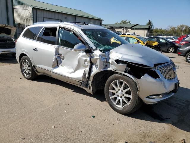 2017 Buick Enclave