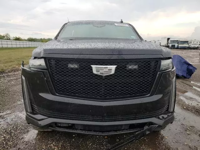 2021 Cadillac Escalade Sport Platinum