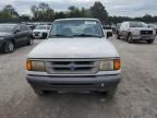 1997 Ford Ranger Super Cab