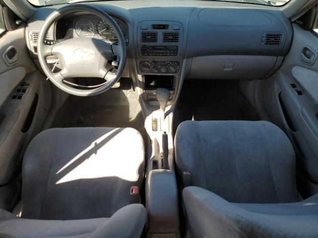 1999 Toyota Corolla VE