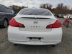 2013 Infiniti G37