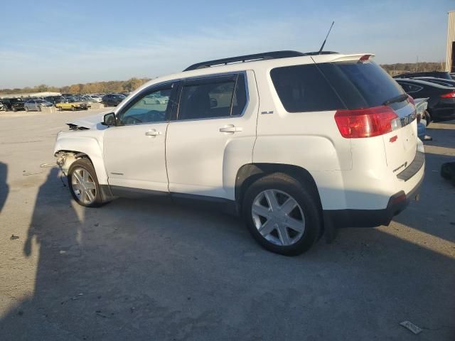 2011 GMC Terrain SLE