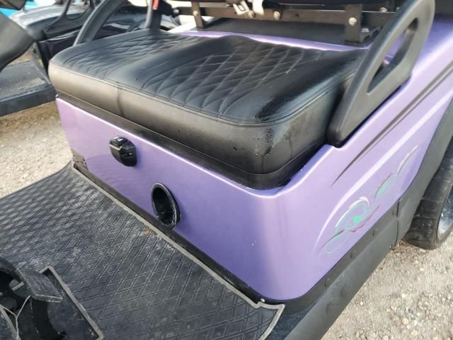 2022 Aspt Golf Cart