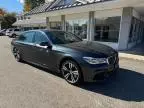 2016 BMW 750 I