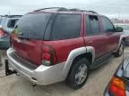 2007 Chevrolet Trailblazer LS