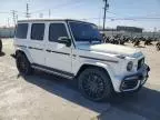 2020 Mercedes-Benz G 63 AMG