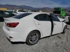 2008 Lexus IS 250