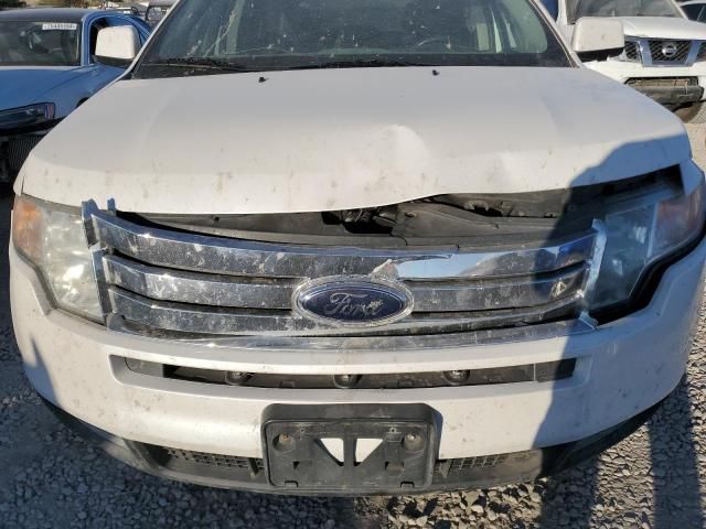 2010 Ford Edge Limited