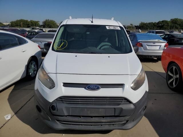 2015 Ford Transit Connect XL