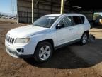 2011 Jeep Compass Sport