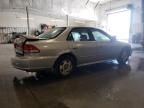 2002 Honda Accord EX