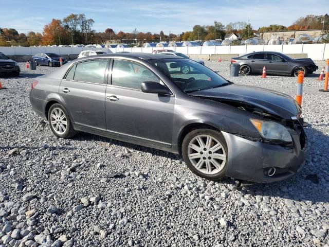 2009 Toyota Avalon XL